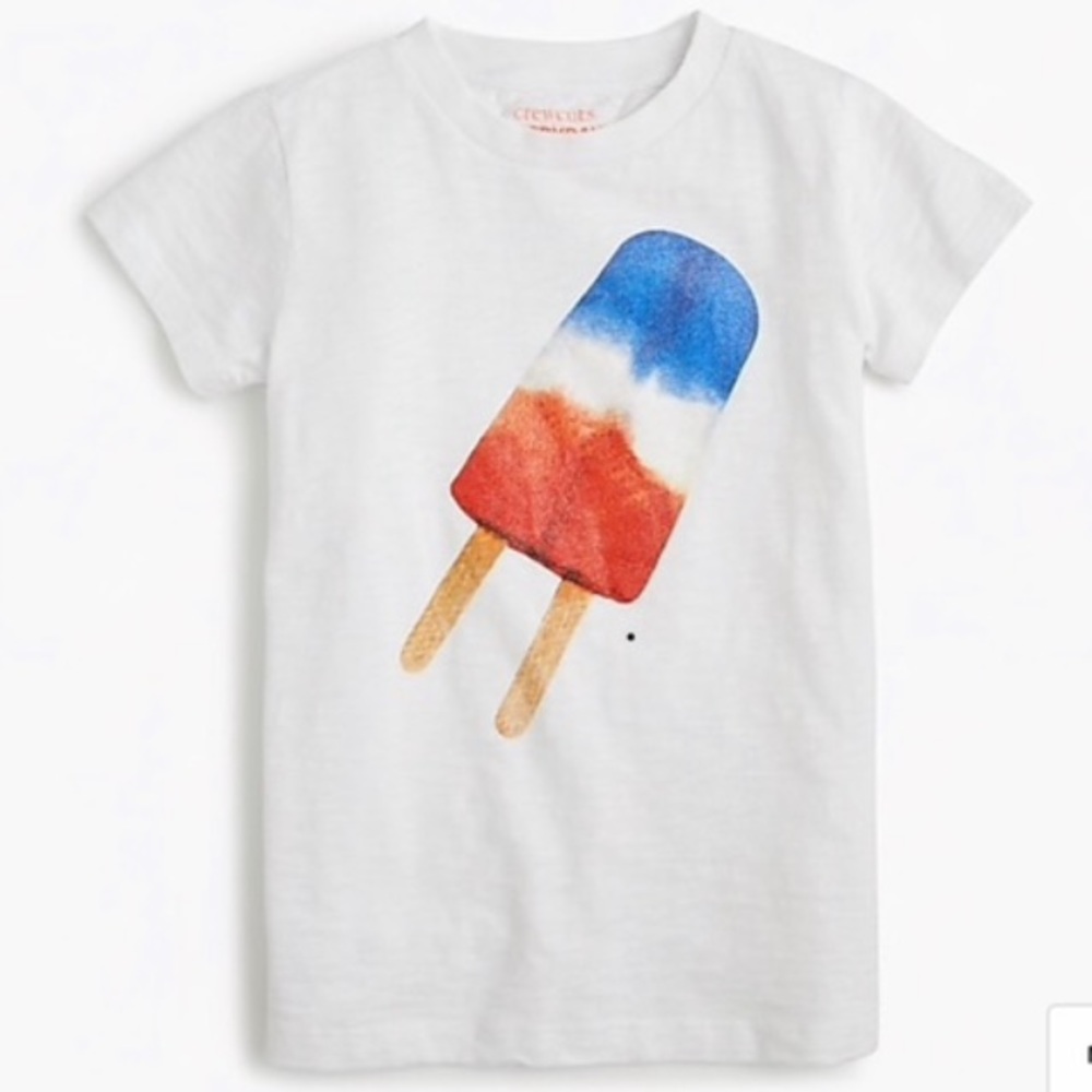 CREWCUTS girl’s popsicle tee